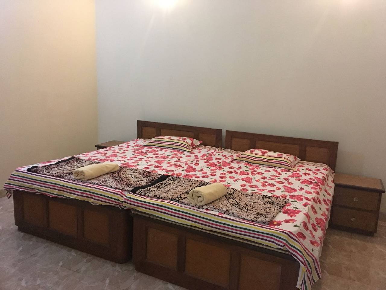 Oyo 7958 Stayout Fernandes Villa 
