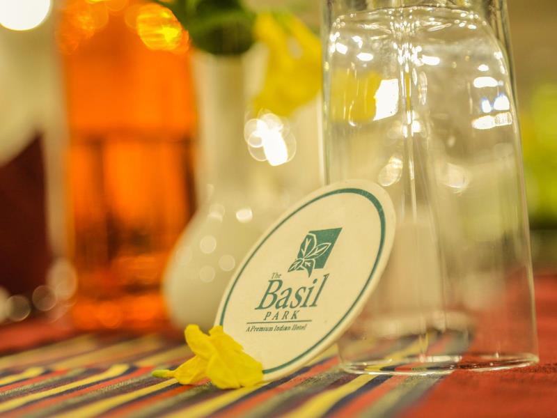 The Basil Park 
