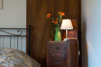 Agriturismo Casa Passerini A Firenze Guestroom