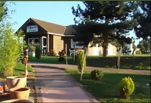 Hôtel Floritel 