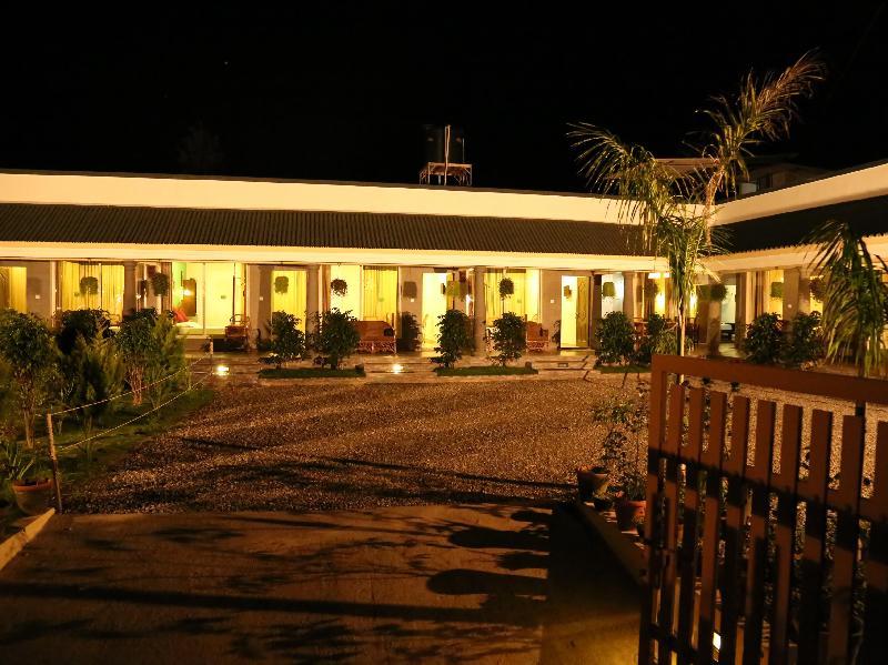 Tranquilvalley Resort 