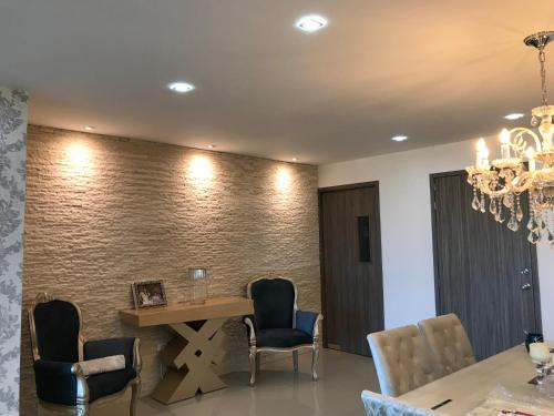 Apartamento De Lujo Amoblado 