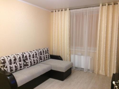 Apartment On Dauria Urami 44 