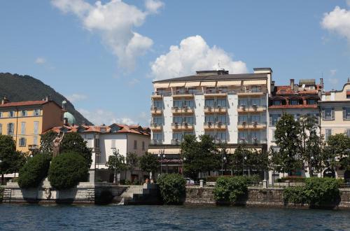 Albergo Miralago 
