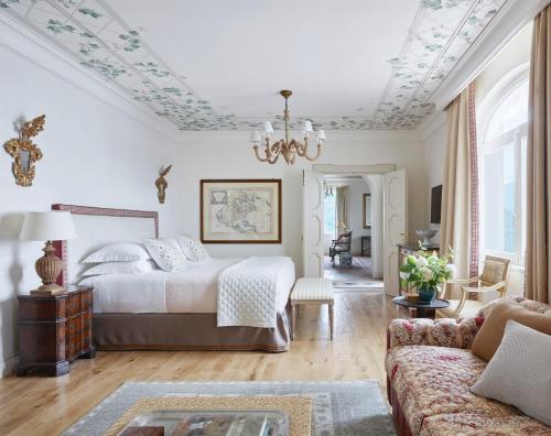 Belmond Villa Margherita 