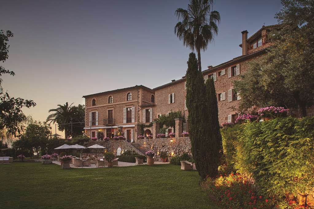 Belmond La Residencia Exterior