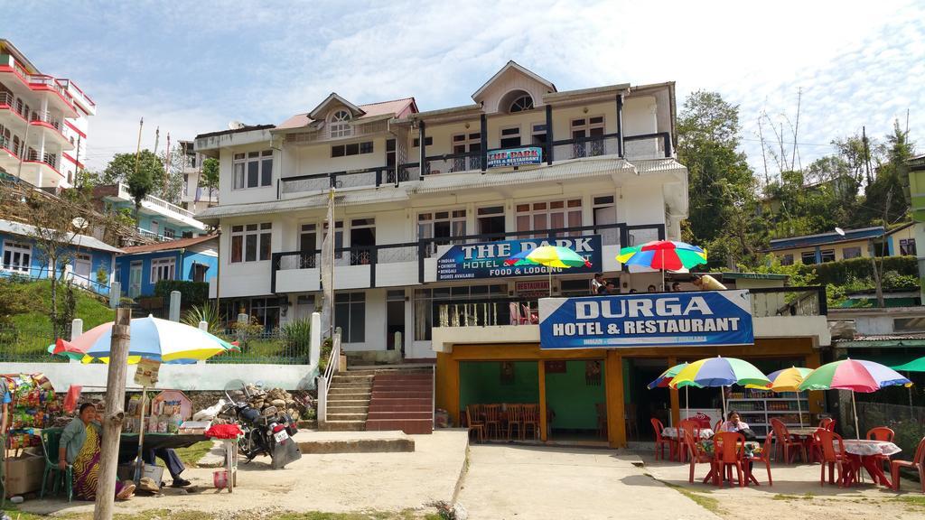 The Park Hotel 