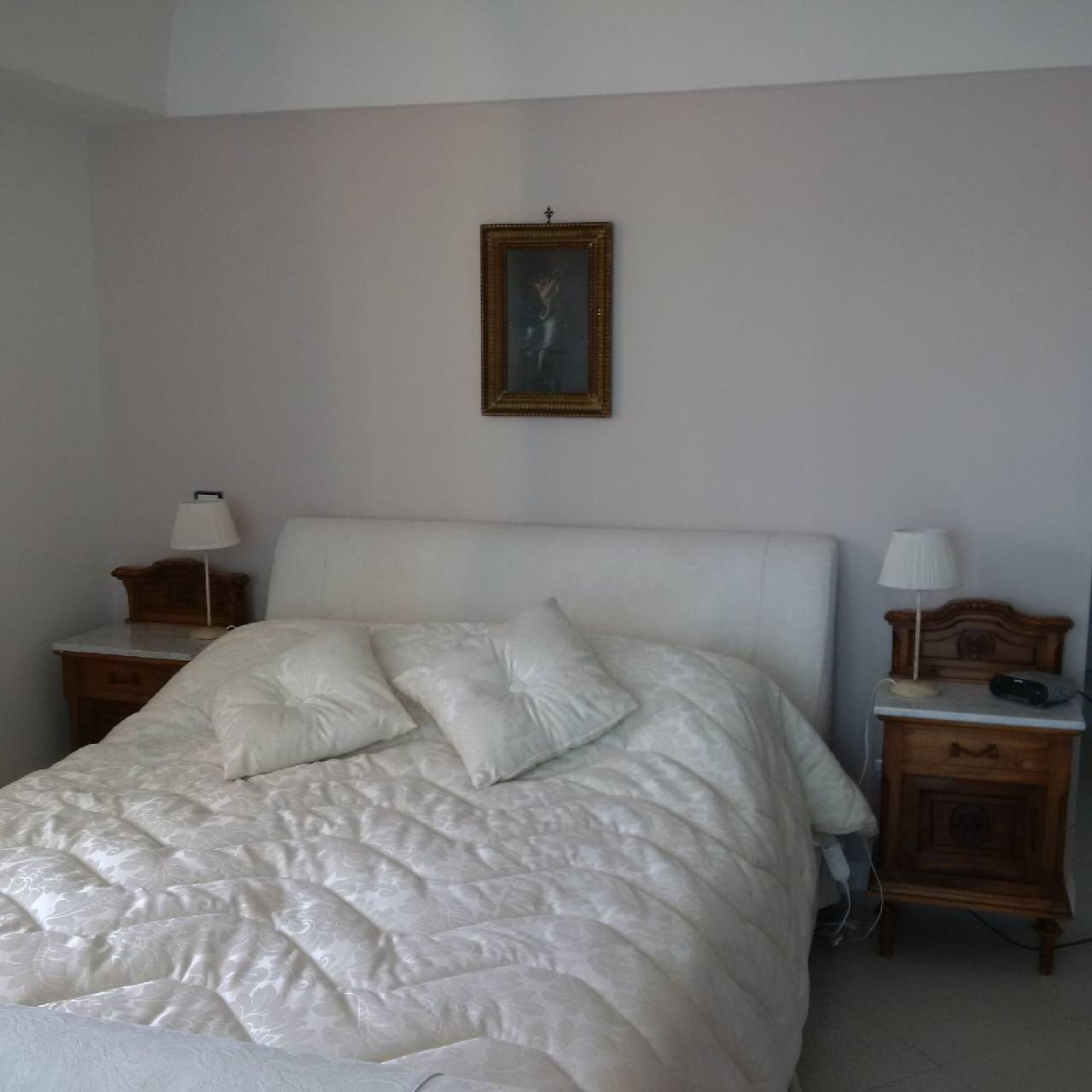 B&b Villa Panorama 