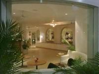 Peerles Sarovar Portico Port Blair 