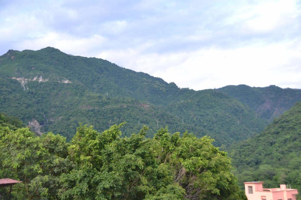 Hotel Akash Continental 