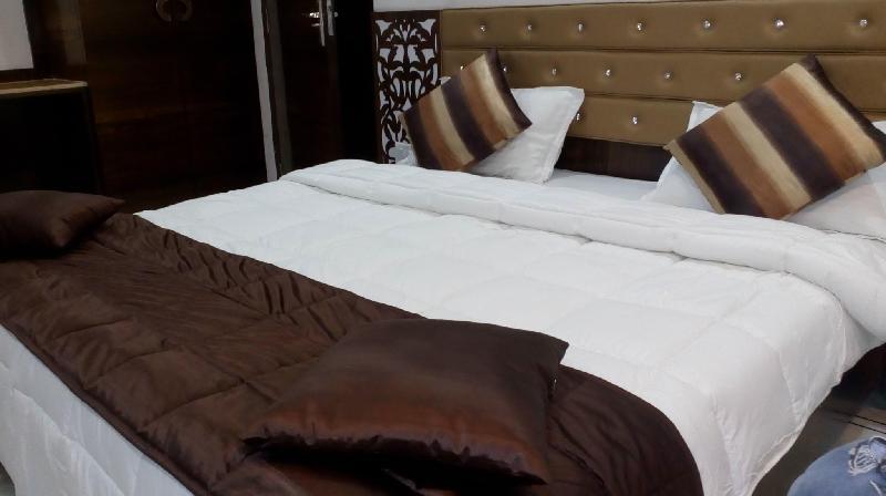 Oasis Jaisalmer Hotel 
