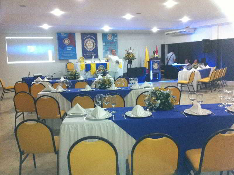 Mi Corral Plaza Conferences