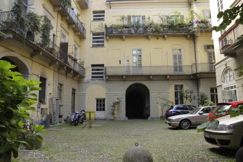 Appartamento Dei Mille 29 
