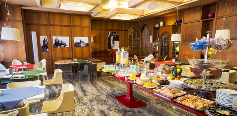 Politeama Palace Restaurant