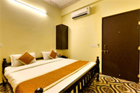 Zo Rooms Sc Road Sindhi Camp 