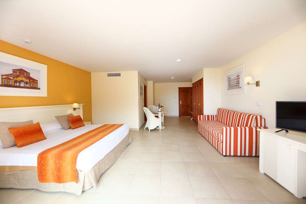 Bahia Principe Costa Adeje JUNIOR SUITE