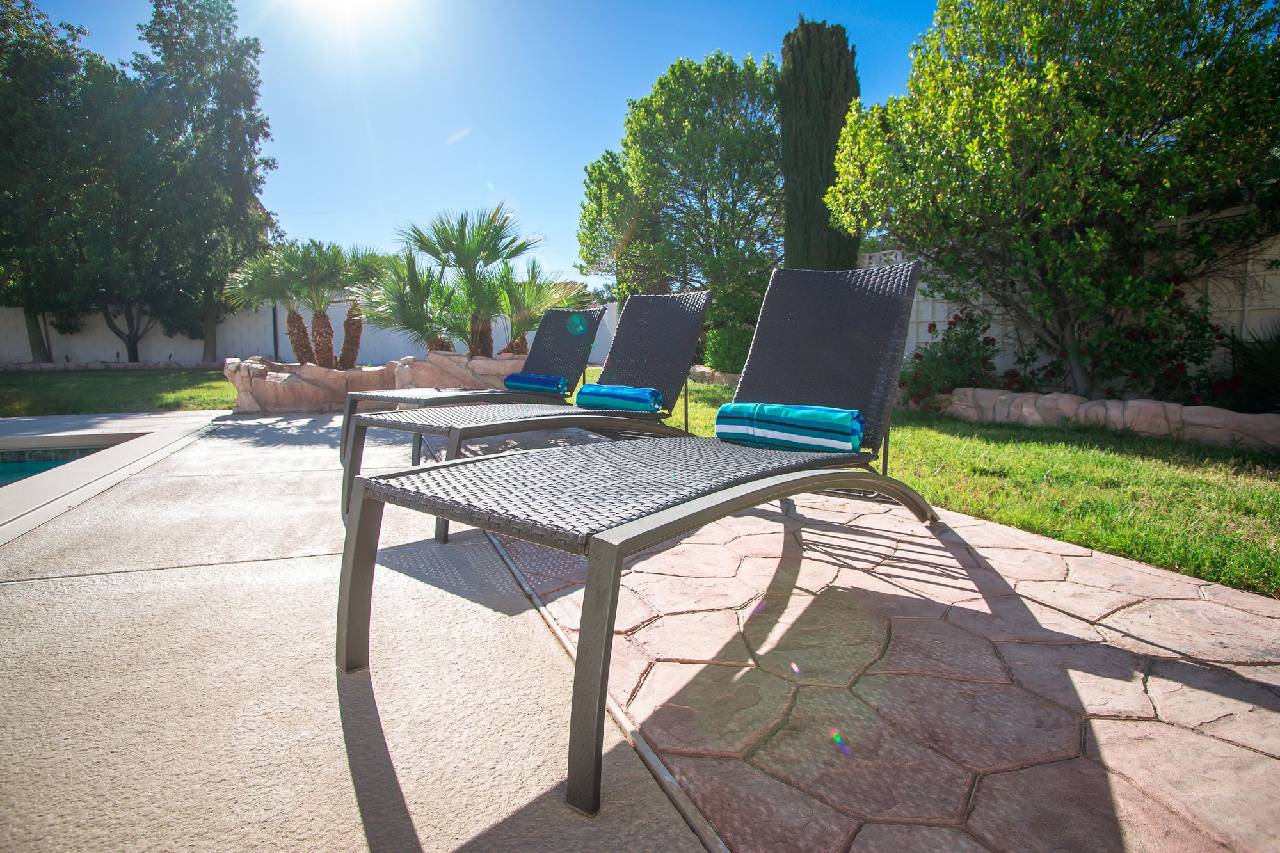 Luxury 6br 10min To Lv Strip 0 
