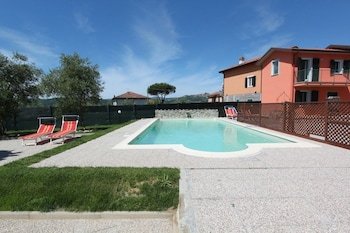 La Fonda Casa Vacanze 