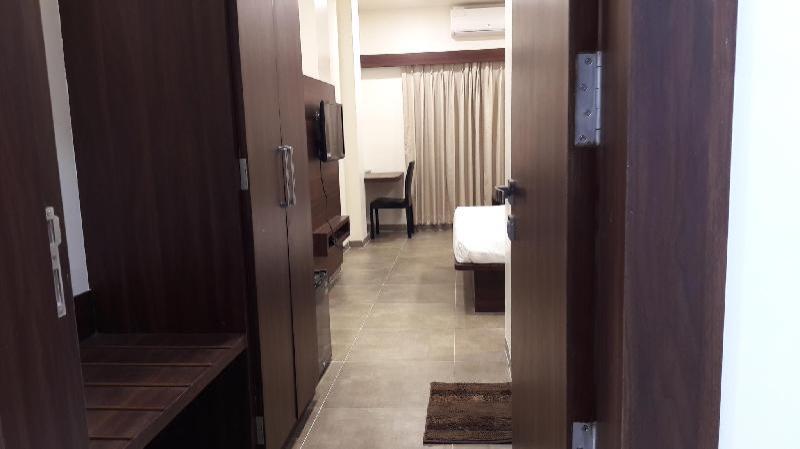 Hotel Global Inn 