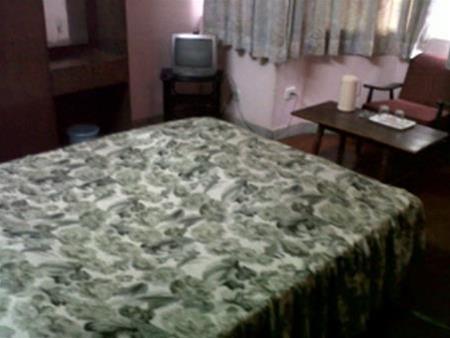 Hotel Ashoka 