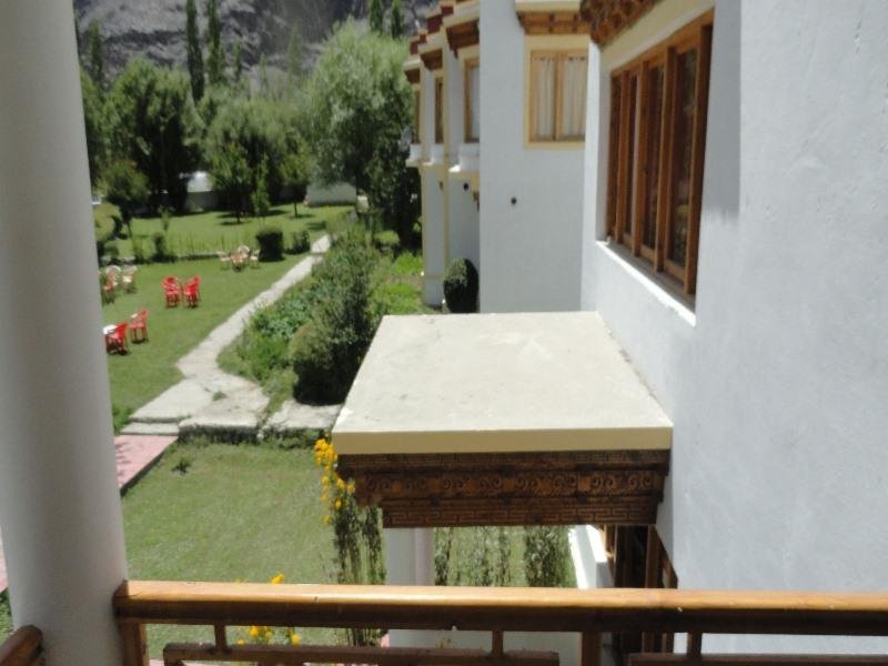 Hotel Karma Inn 