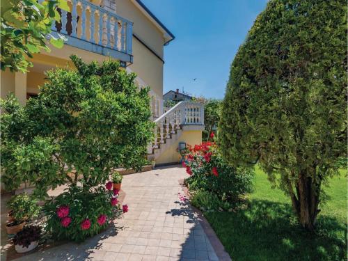 Apartment Umag I 