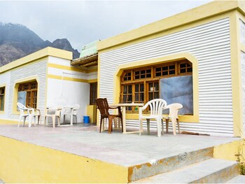 Habib Guest House (هابیب گست هاوس) Property Amenity