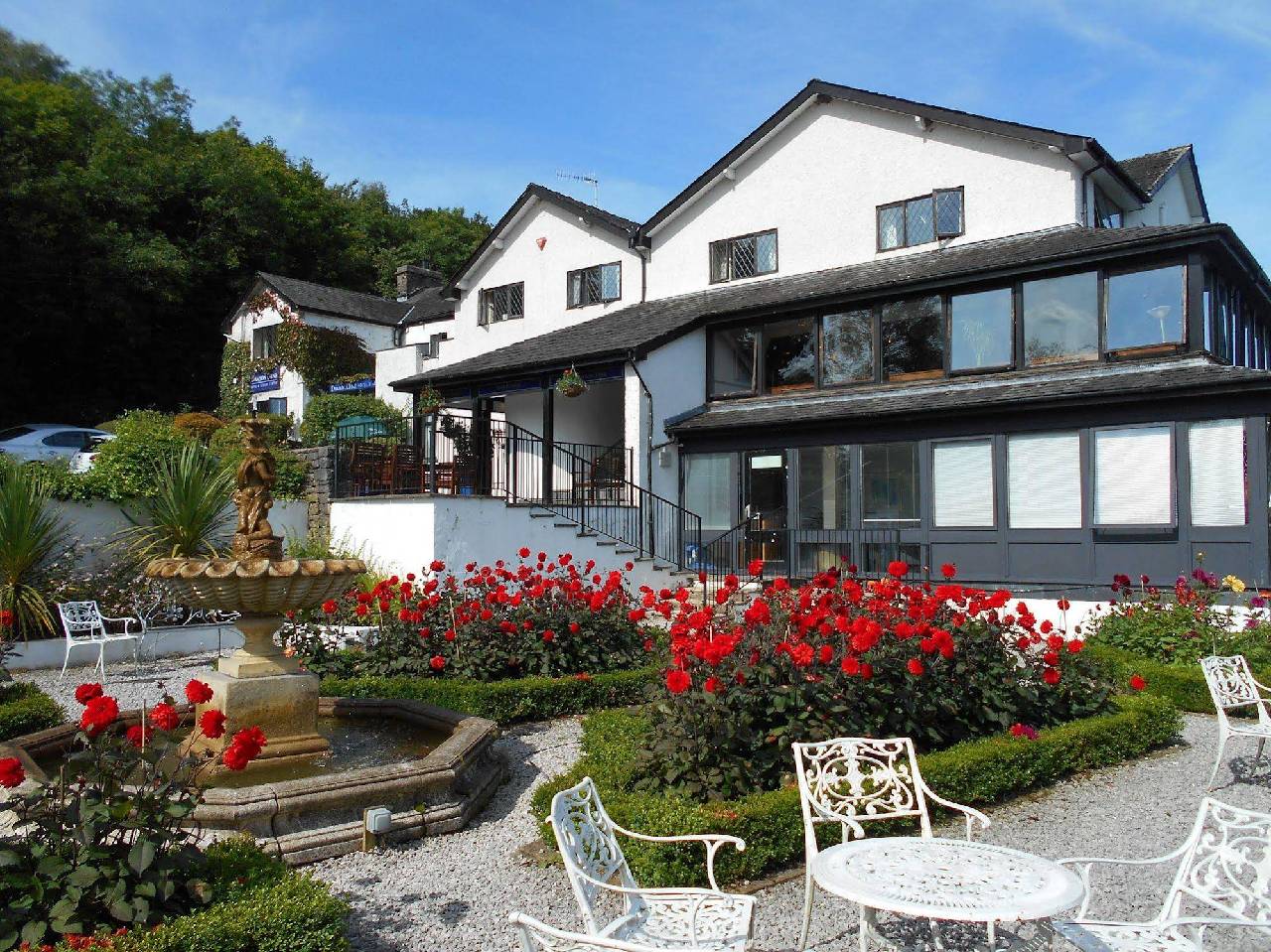 Damson Dene Hotel 