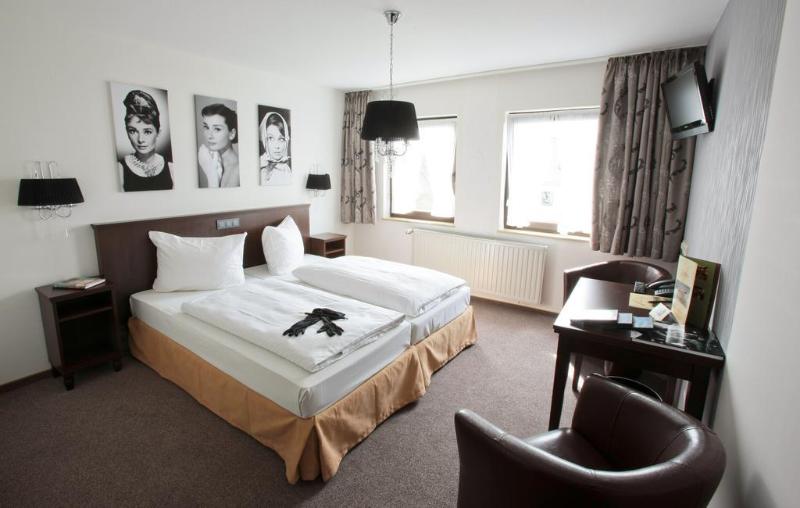 Hotel Lellmann | Alken Accommodation