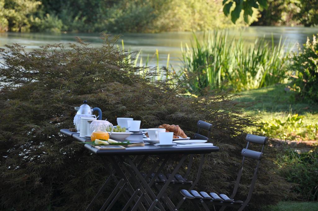 La Finestra Sul Fiume 