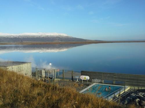 Haholt Cosy House In Laugarvatn 