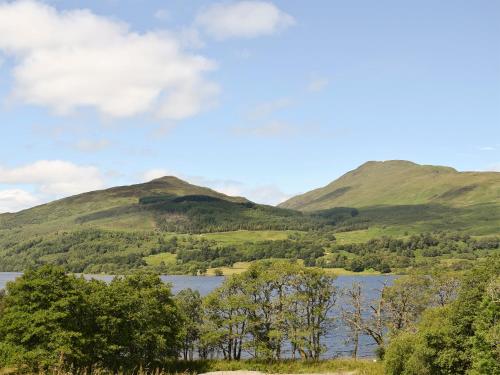 Bonnie's Bothy 