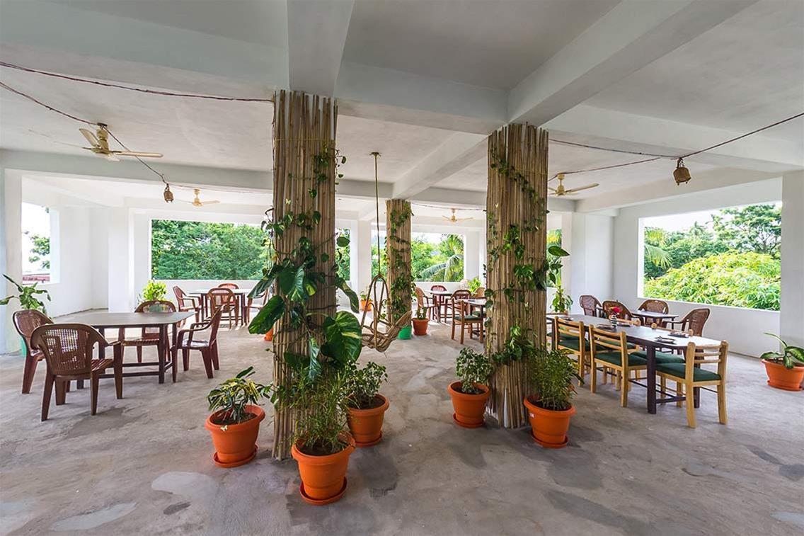 Andaman Galley 