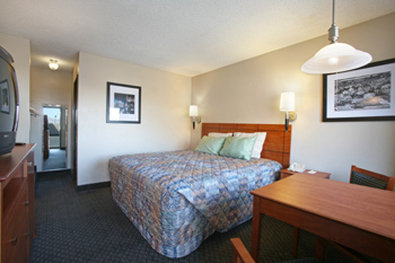 Best Western Parkview Inn 