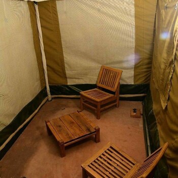 Divine Kumbh Camp Miscellaneous