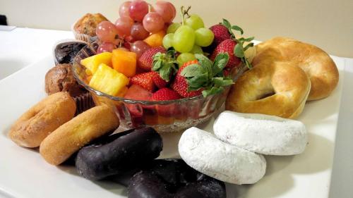 Sir Nick's Livingstone Lodge 