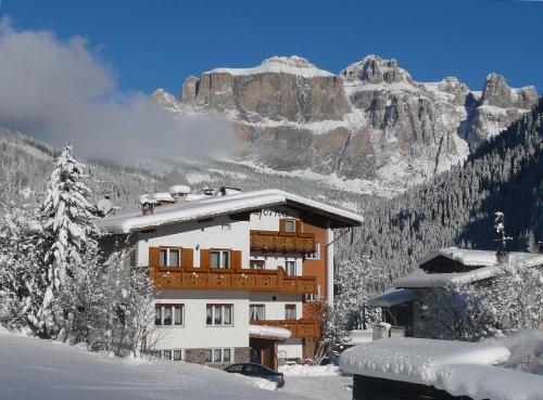 Albergo Majorka 