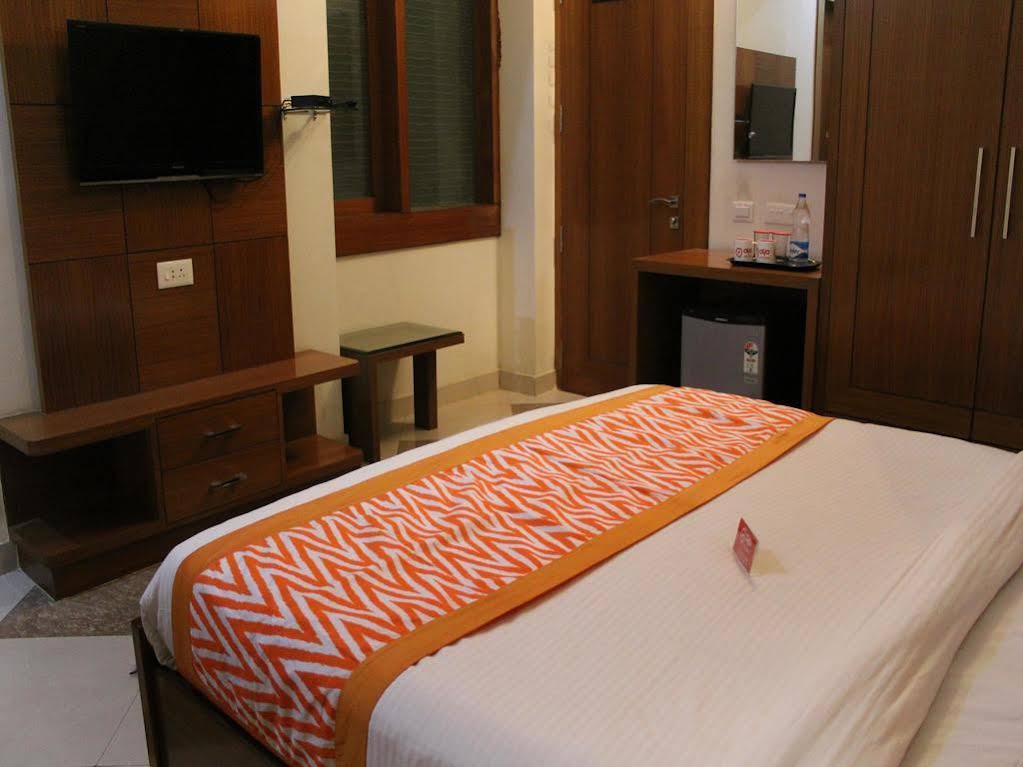 Oyo Rooms Cmc Hospital 