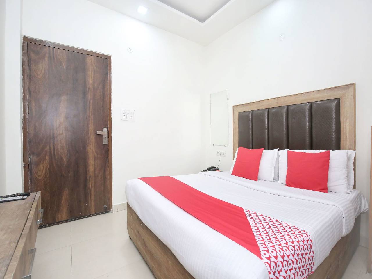 Oyo 10430 Hotel Citi View Inn 