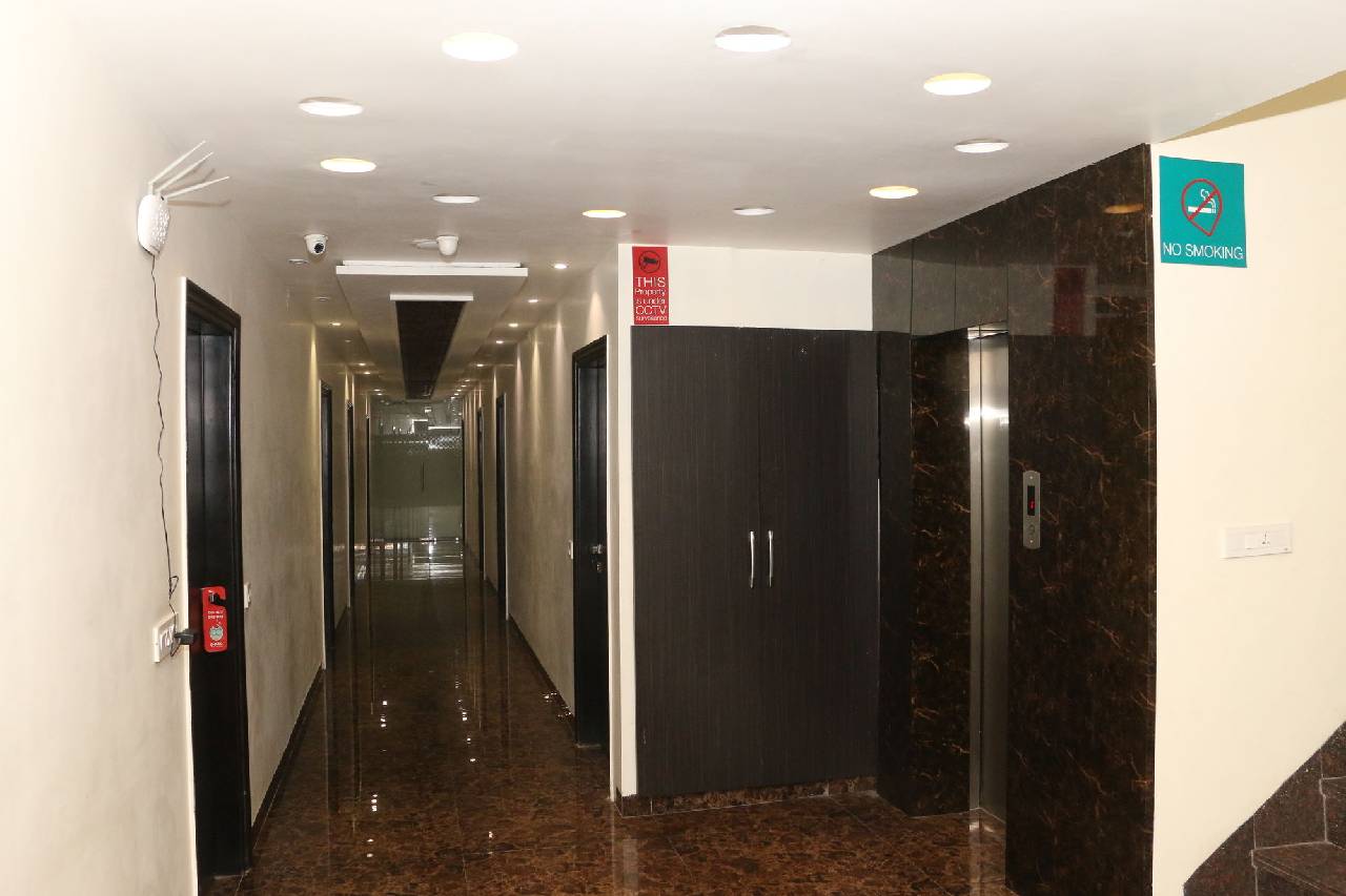 Oyo Rooms Chaura Bazaar Sanglan Shivala 