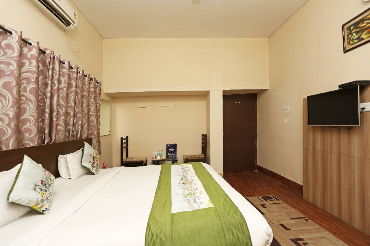 Hotel Platinum House 