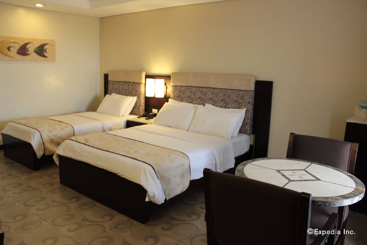 Coron Westown Resort 