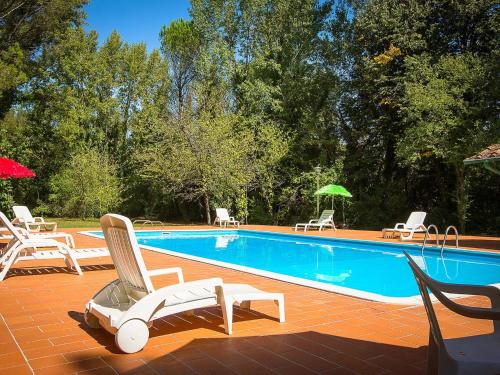 Mulino Delle Fontanacce (مولینو دل فونتاناكس) 