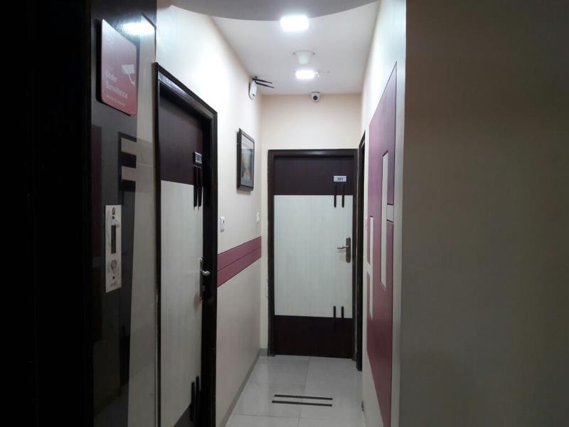 Hotel Kalpana Palace 