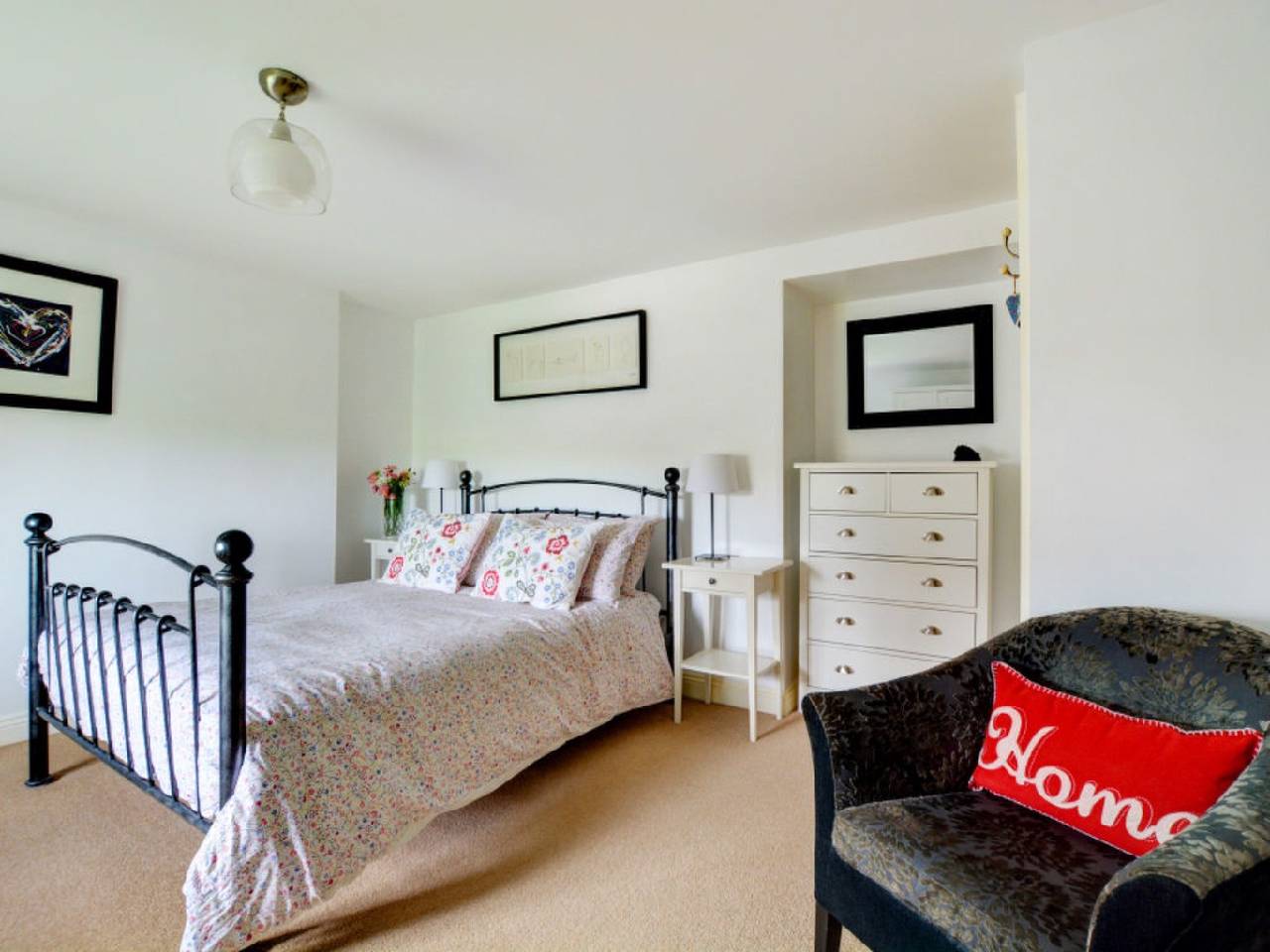 Holiday Home St Issay 