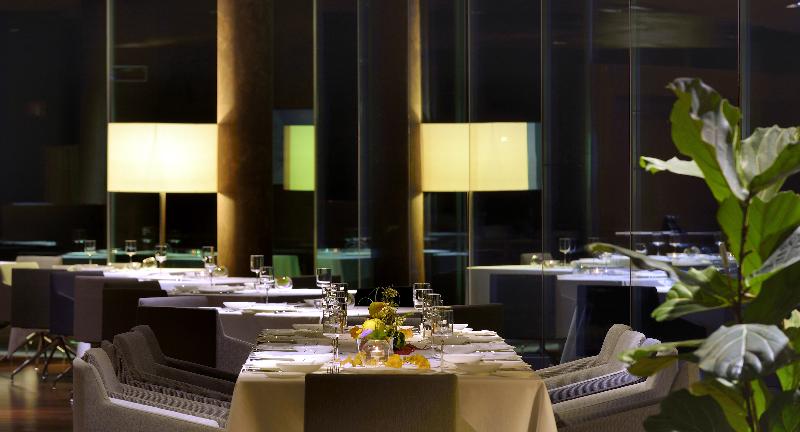 Lido Palace Restaurant