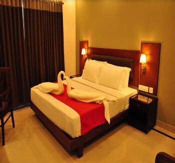 Harbour Hotels Guestroom