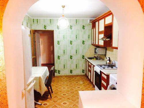 Apartment Na Shevchenko 138 