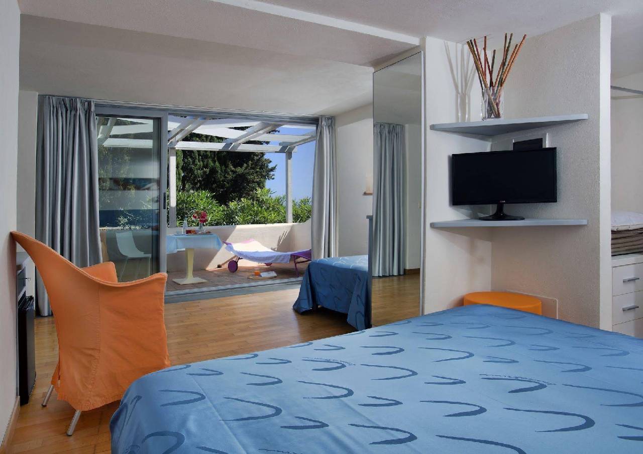 Hotel Arenella 