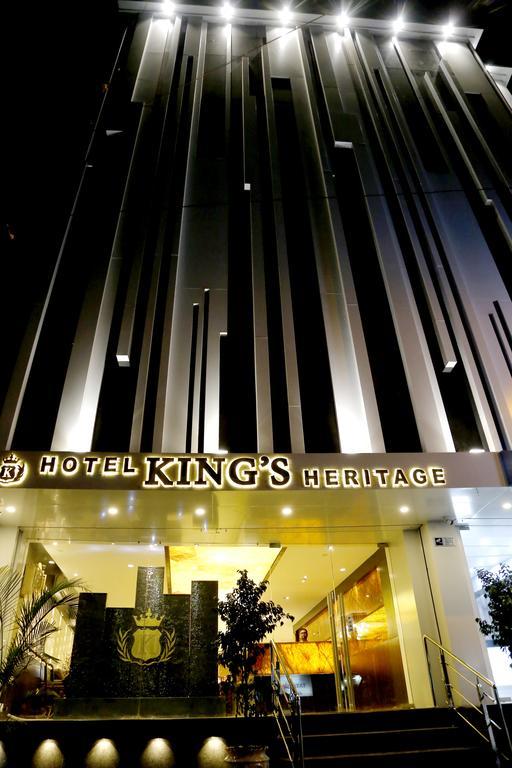 Hotel Kings Heritage 
